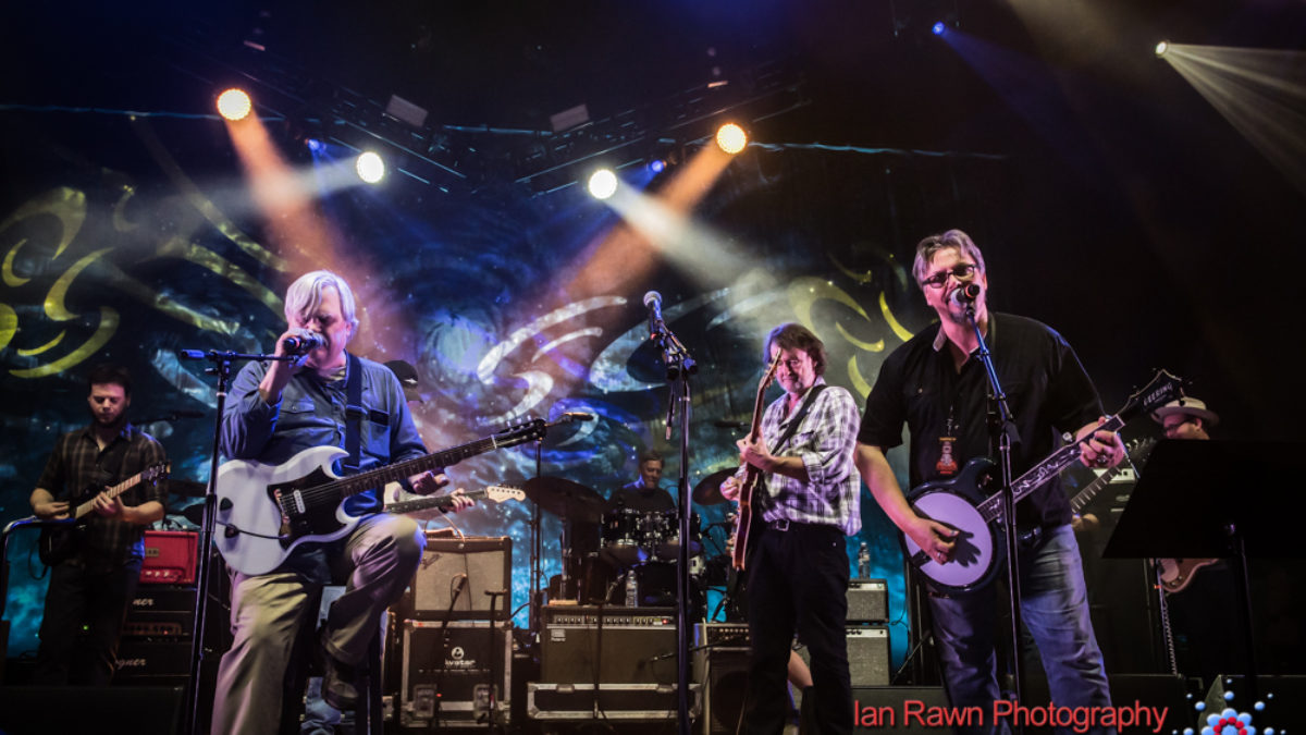 'Hampton 70: A Celebration Of Col. Bruce Hampton' - Photos, Videos, Audio & More
