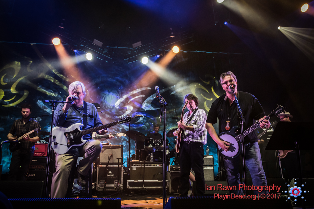 Hampton 70 John Bell Rev Jeff Mosier Rawn