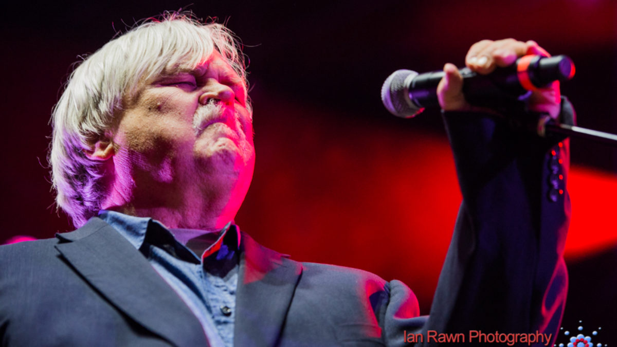 Remembering Col. Bruce Hampton: One Of The Craziest Nights In Live Music History