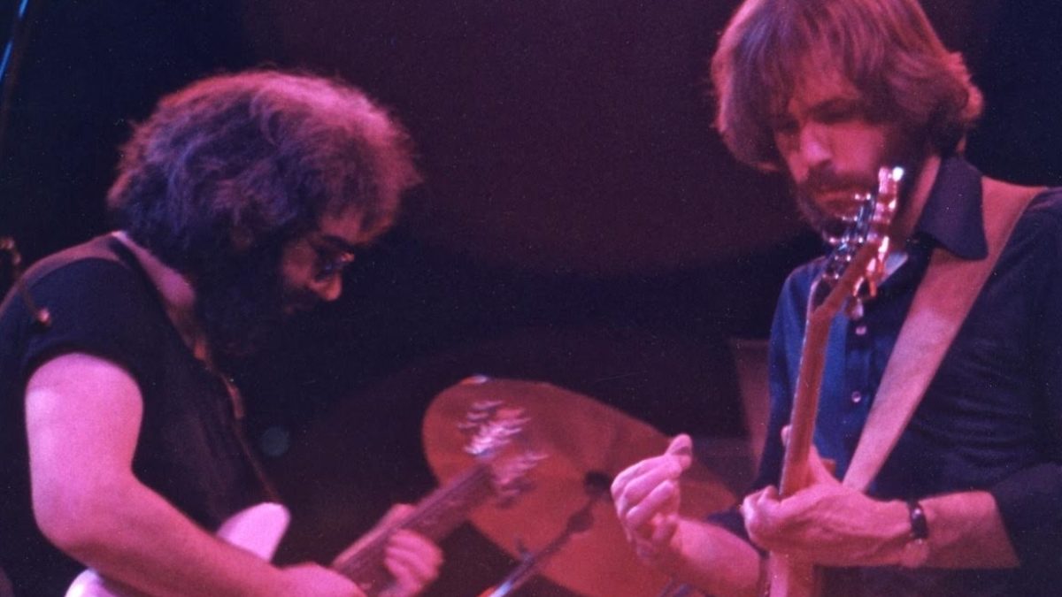 Of Course There's A Tape Of The Shortest Grateful Dead ‘Concert’