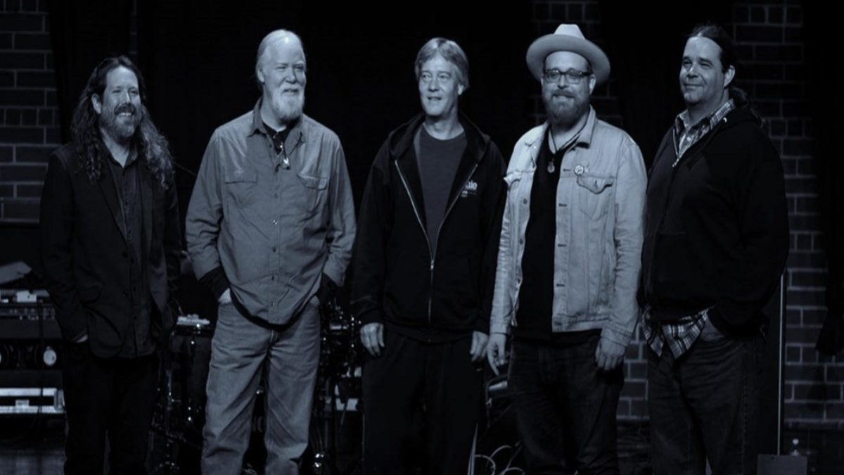 Jimmy Herring & The Invisible Whip Officially Confirm Summer Tour 2017