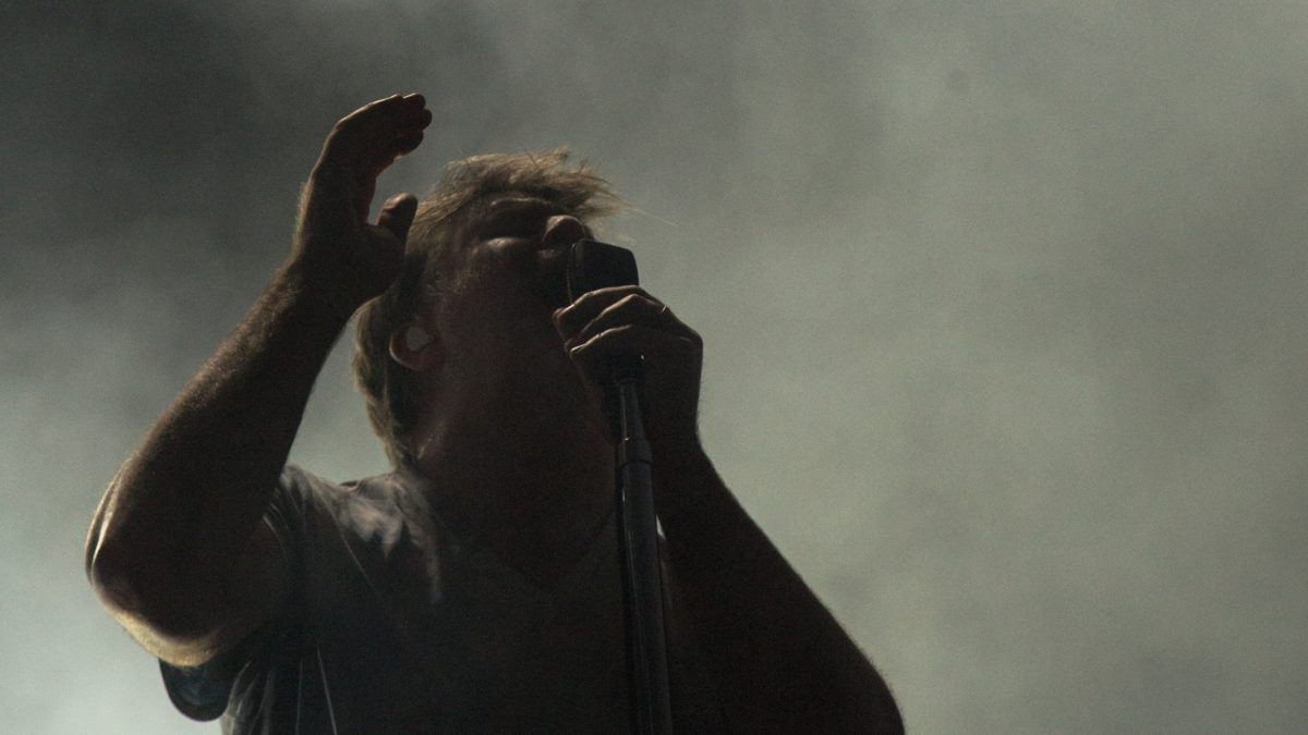 LCD Soundsystem Adds 5 Shows To 2017 Fall Tour
