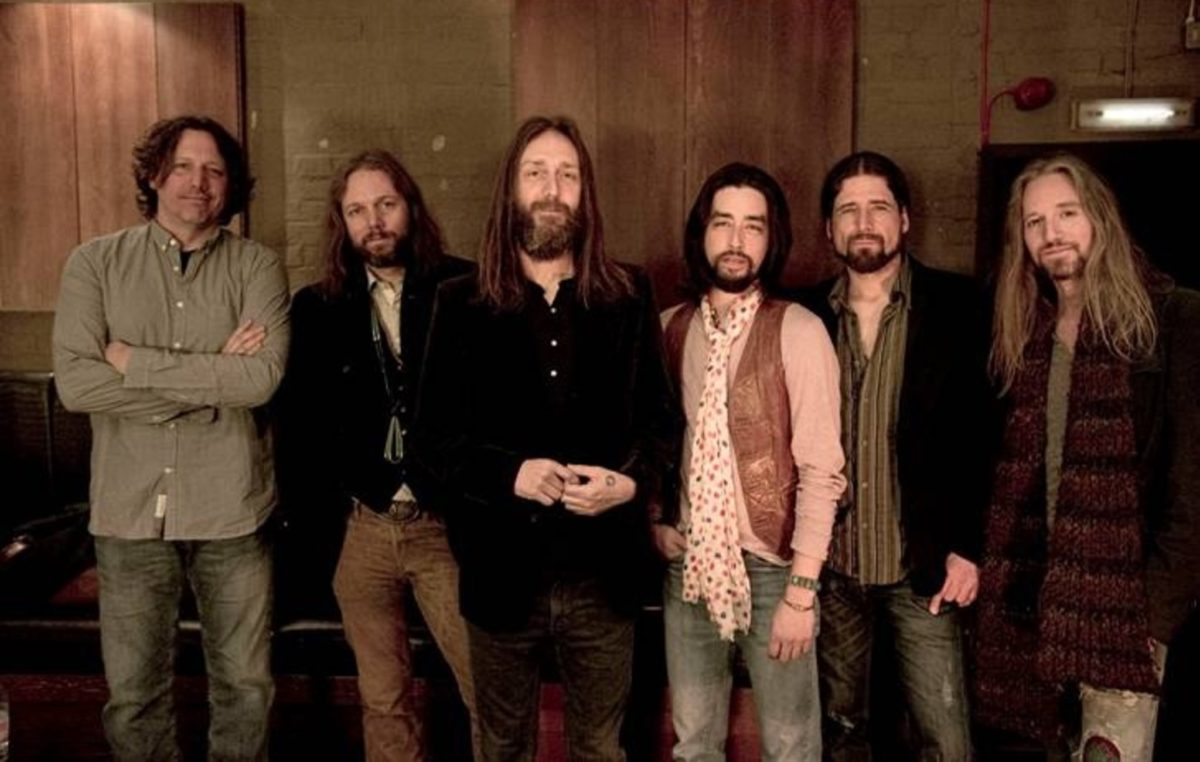 Last Black Crowes Lineup Crop