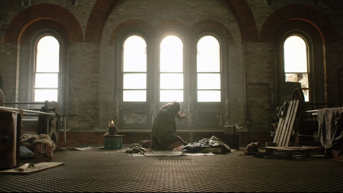 Roger Waters Shares ‘The Last Refugee’ Video