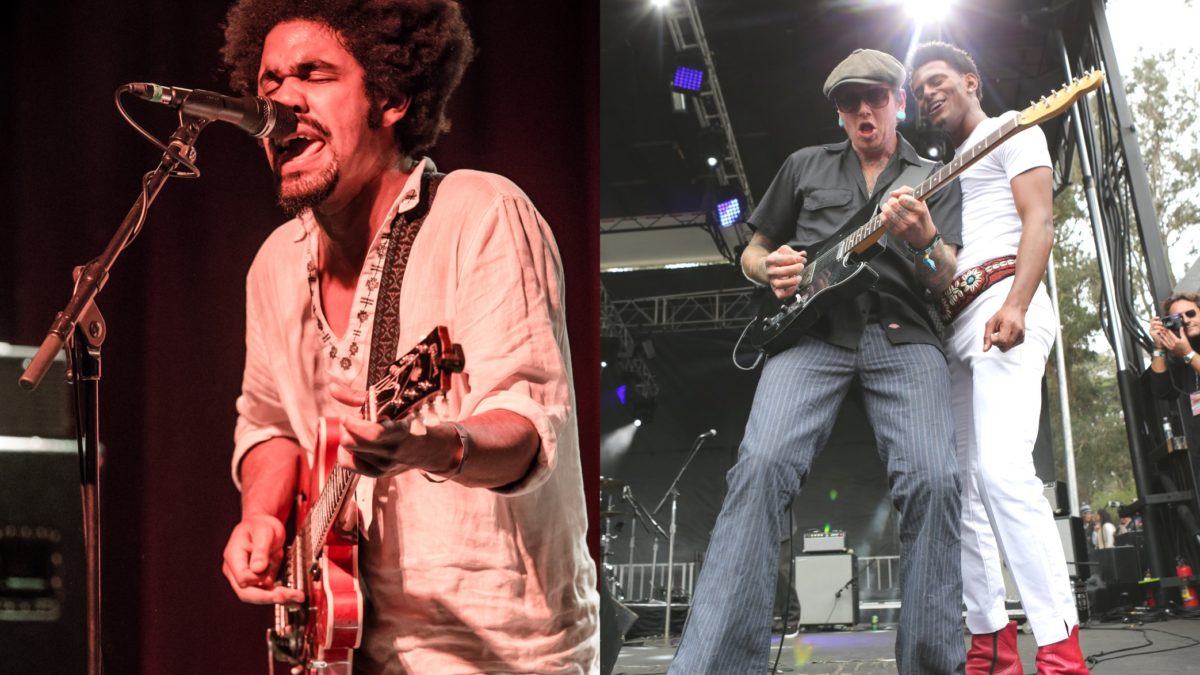 The London Souls & Con Brio Announce East Coast Summer Tour