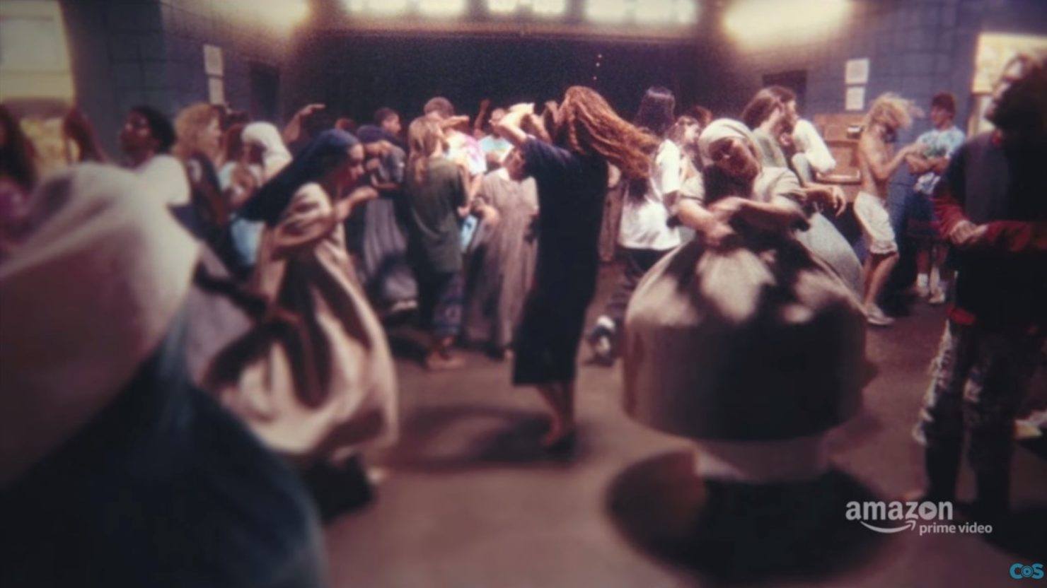 New Clip From 'Long Strange Trip' Details The Different Types Of