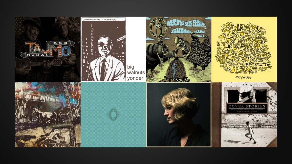 Release Day Picks: May 5th New Album Highlights