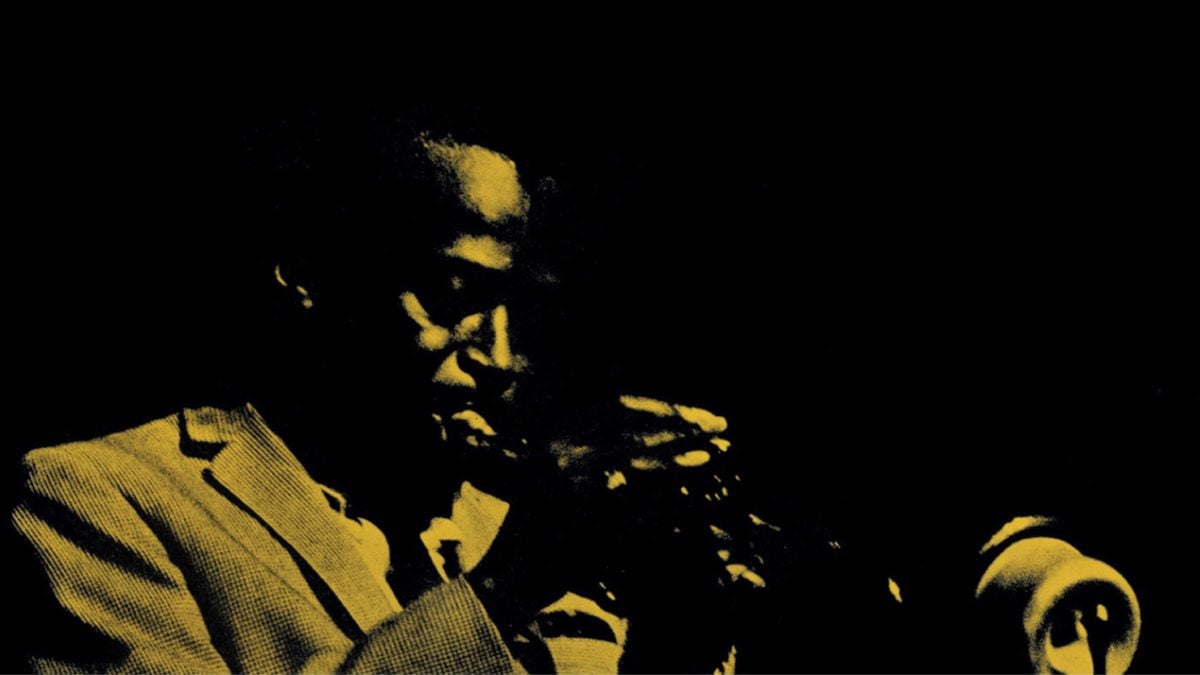 Happy Birthday Miles Davis: Opening For Grateful Dead At The Fillmore West In 1970