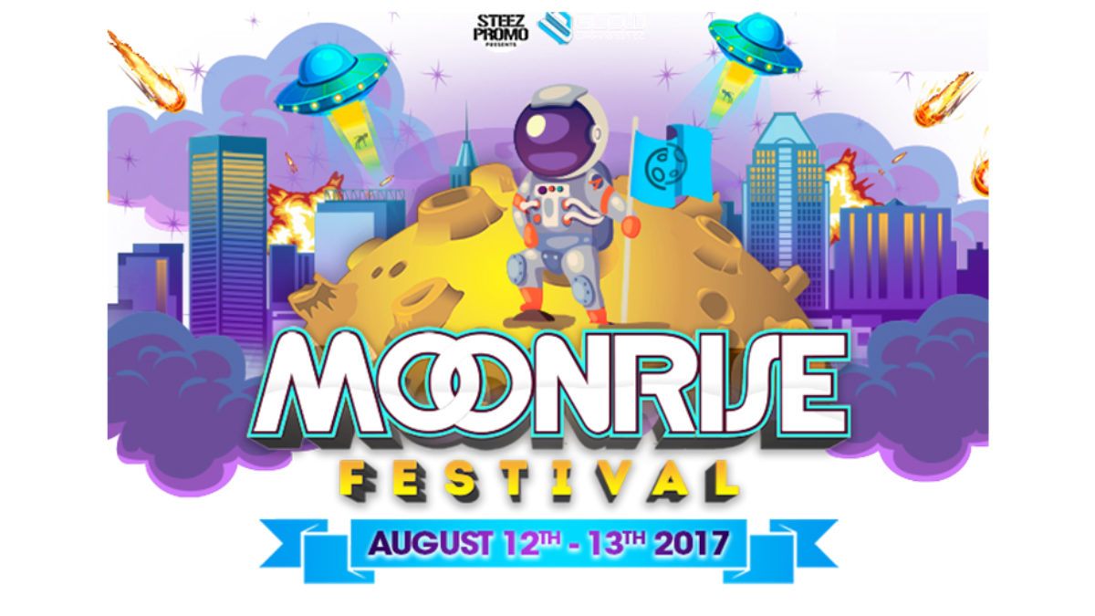 Moonrise