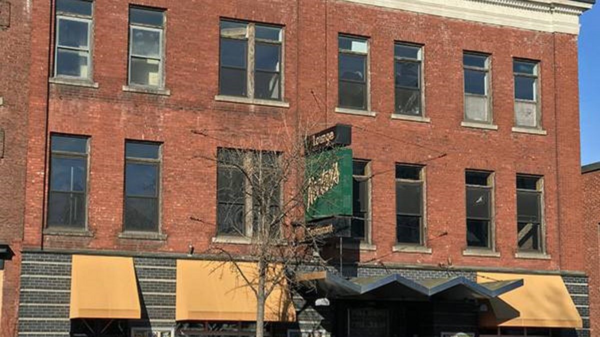 New Nectar’s Owners Detail Plans For The Burlington Venue