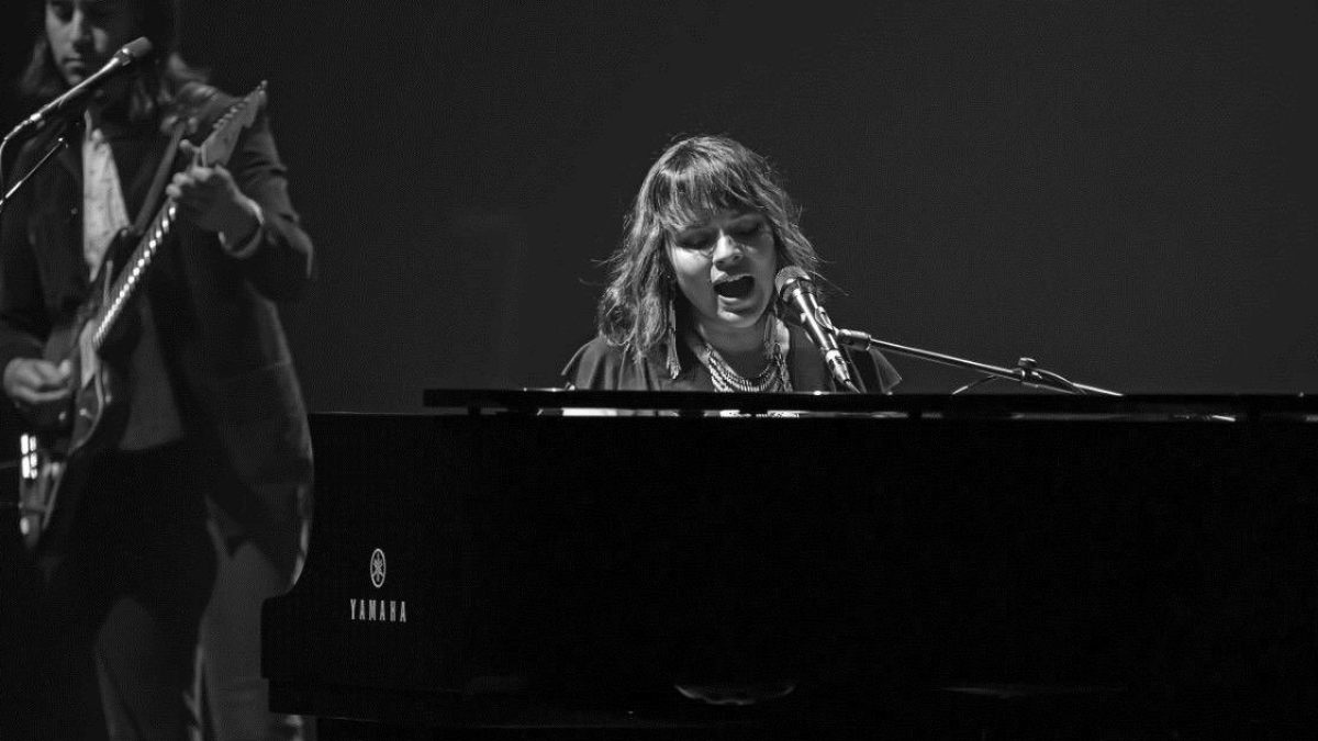 Norah Jones Covers LCD Soundsystem’s New Single