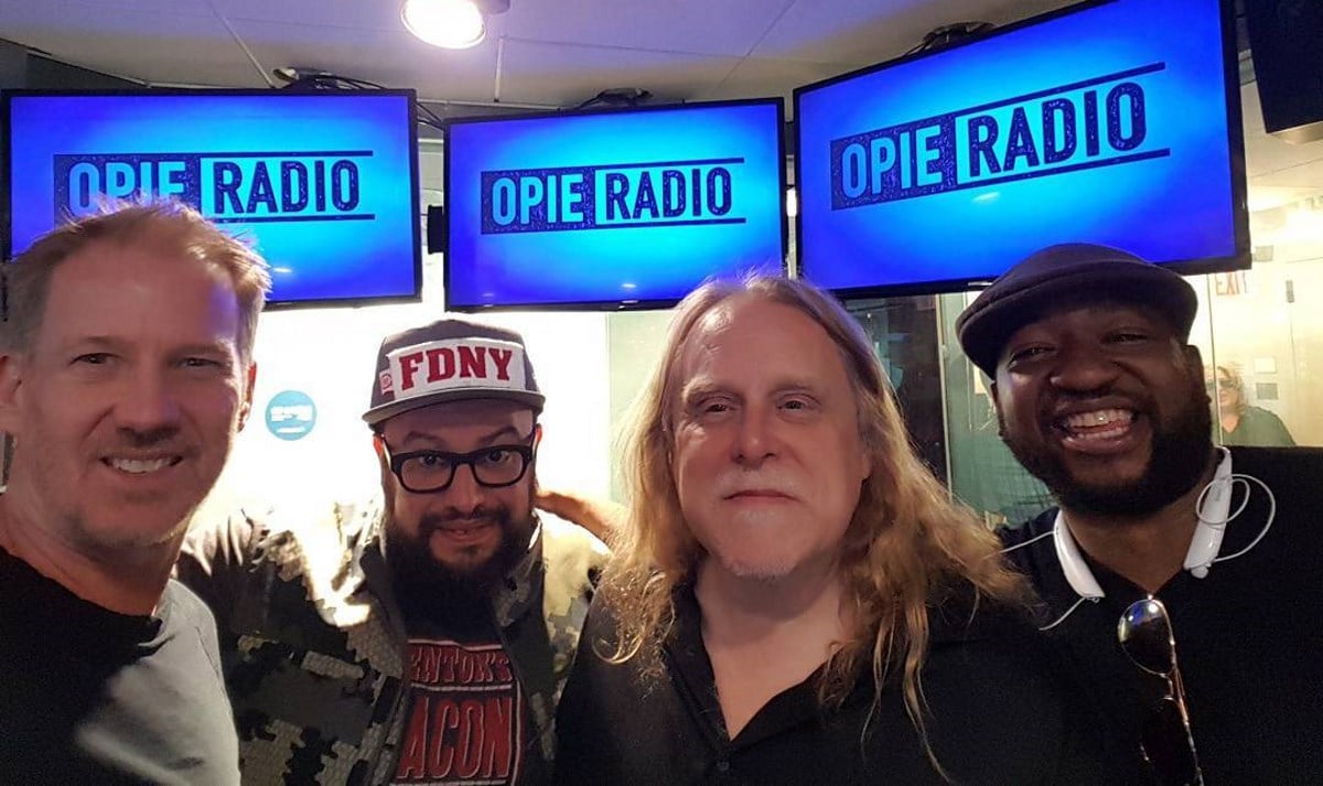 Opie Radio Haynes Insta