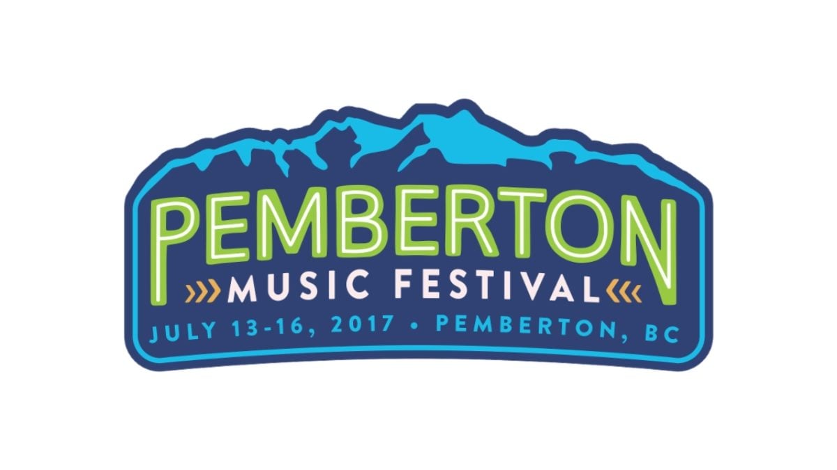 Pemberton Music Festival Announces 2017 Lineup