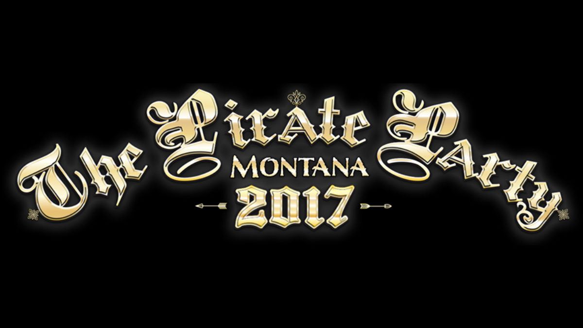 The Pirate Party Montana