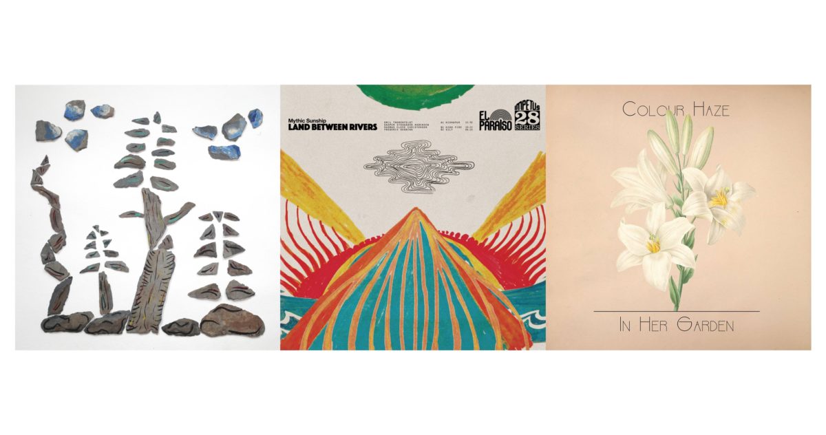 RecommNeds JamFriendly Pt 1 Albums