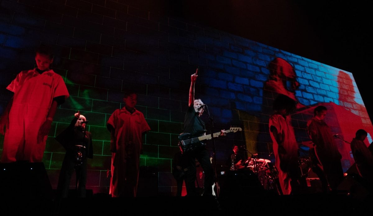 Roger Waters 2017 Izor