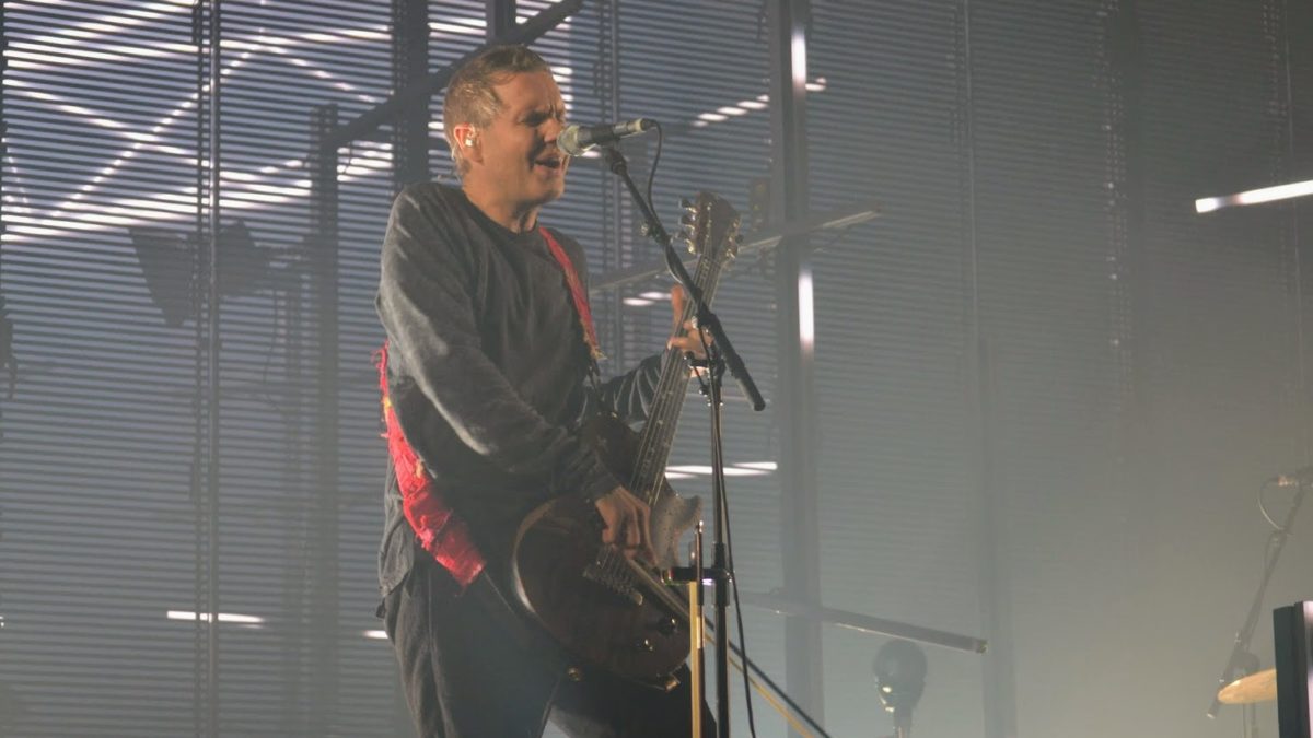 Iceland Comes To NOLA: Sigur Ros Performs At The Saenger Theater - Review, Photos & Setlist