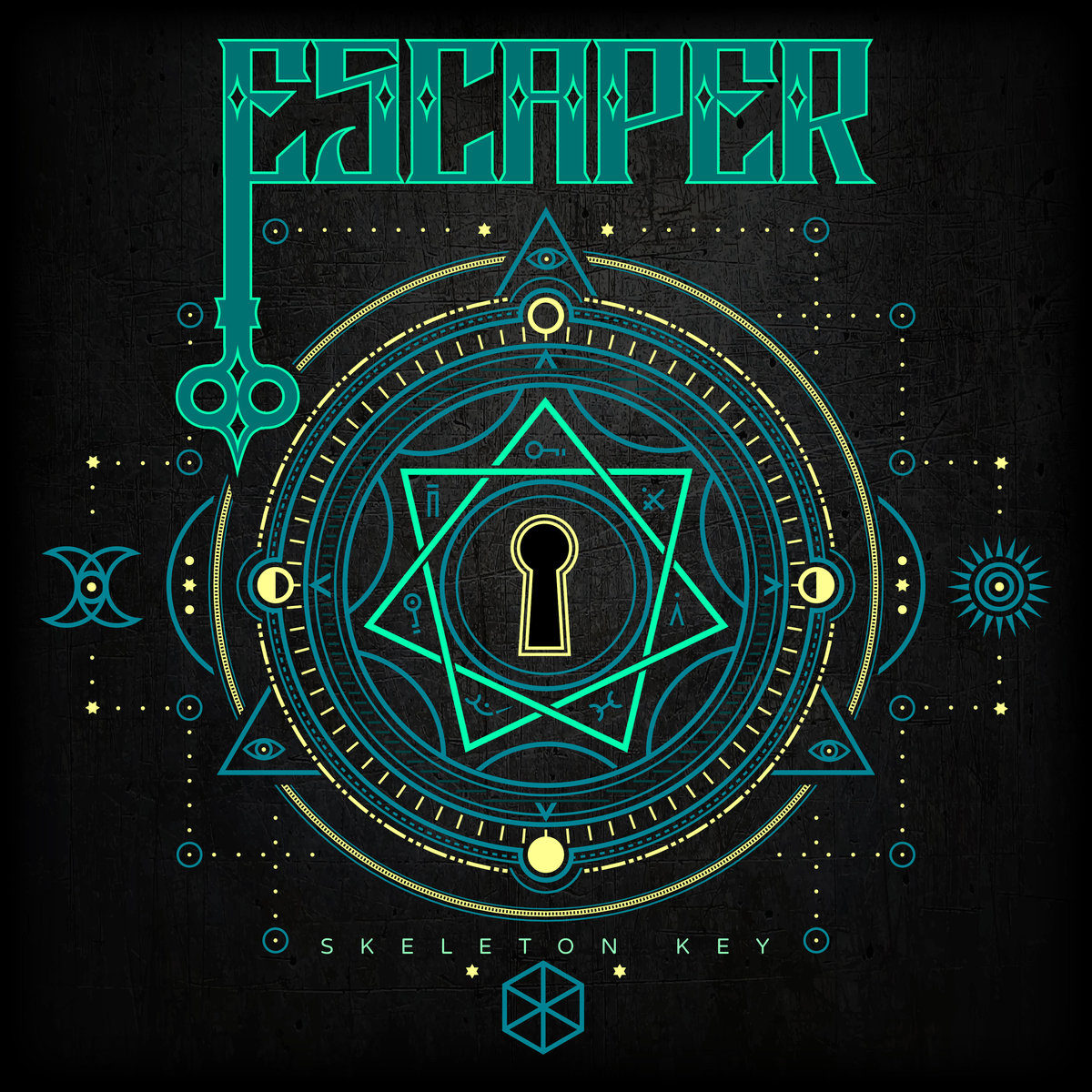 Skeleton Key