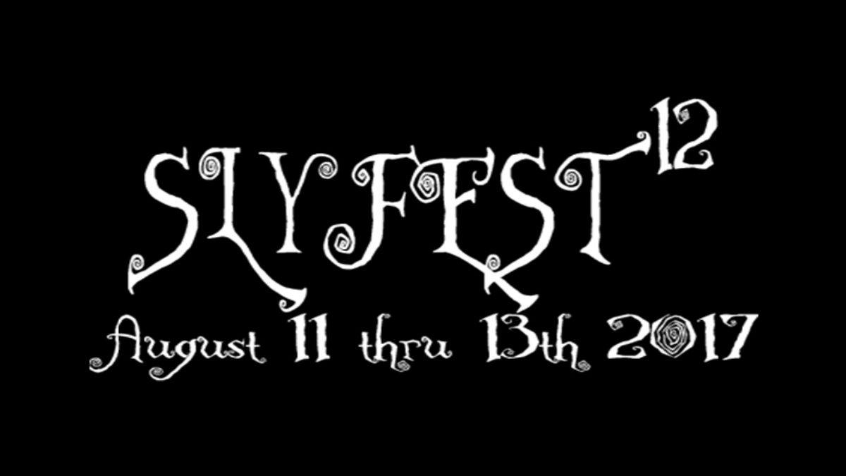 Slyfest 12