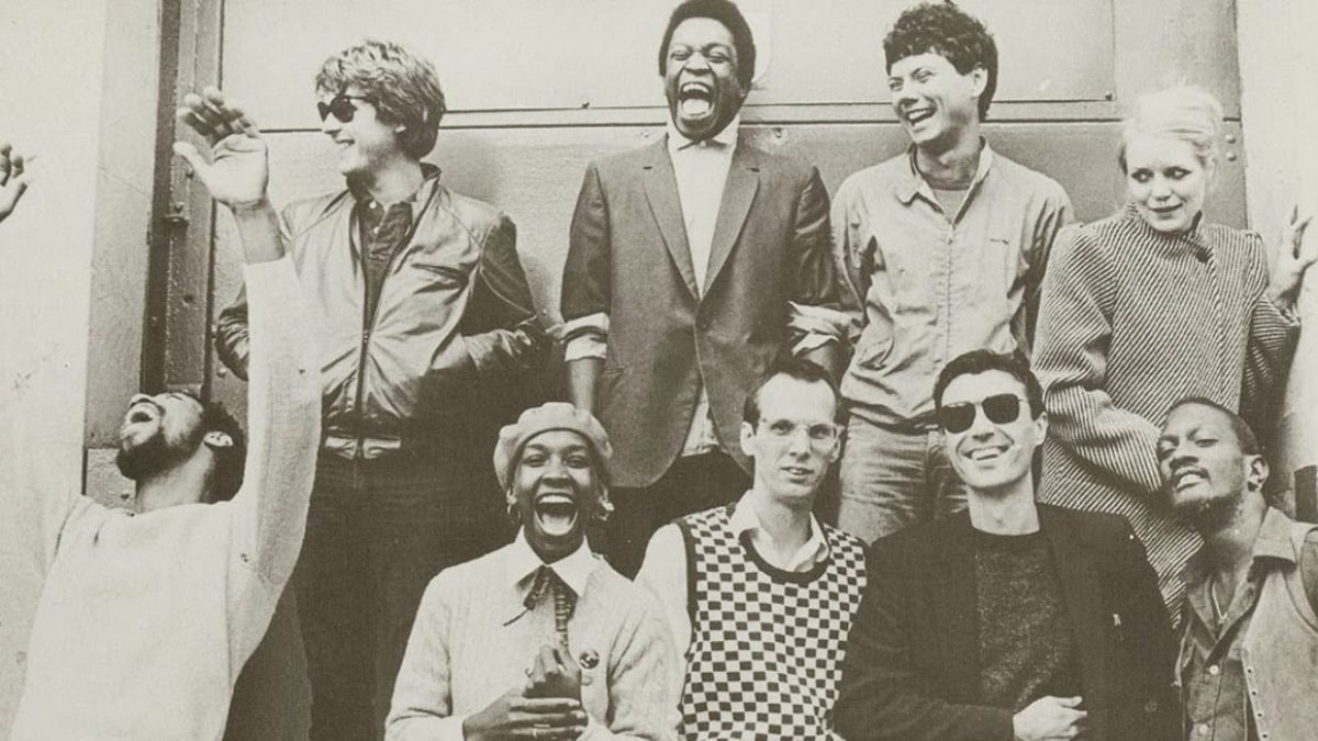 Happy Birthday David Byrne: 3 Talking Heads 'Remain In Light Tour' Concerts From 1980