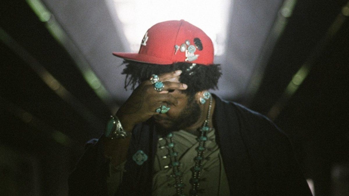 Thundercat Announces 2017 North American Tour