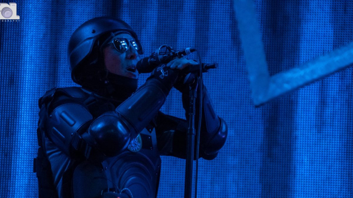 A New Home At Harvard: Boston Calling 2017 - Review & Photos