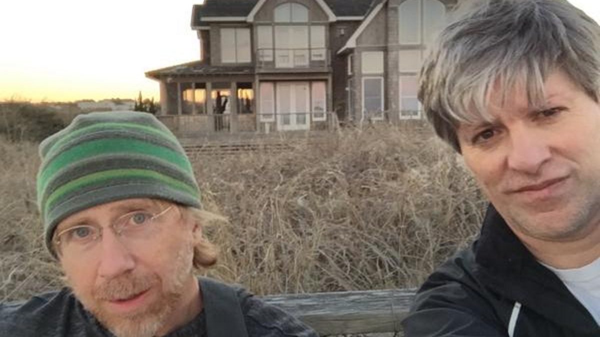 We Had ChatGPT Write Additional Verses To Phish Songs