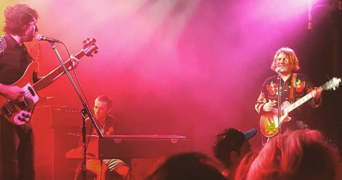Ty Segall Mr Small Instagram Crop