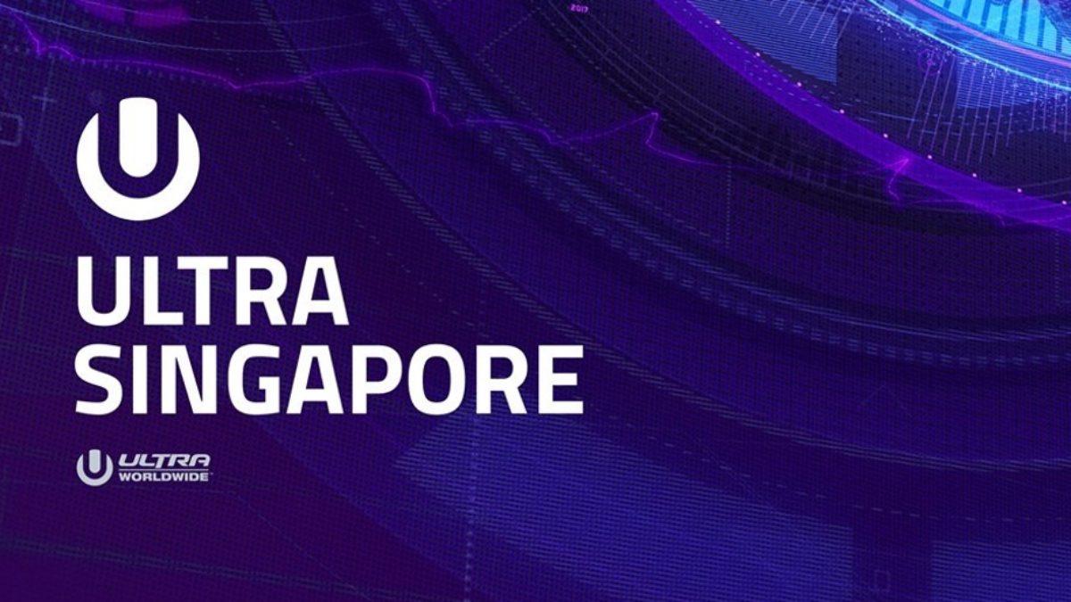Ultra Singapore