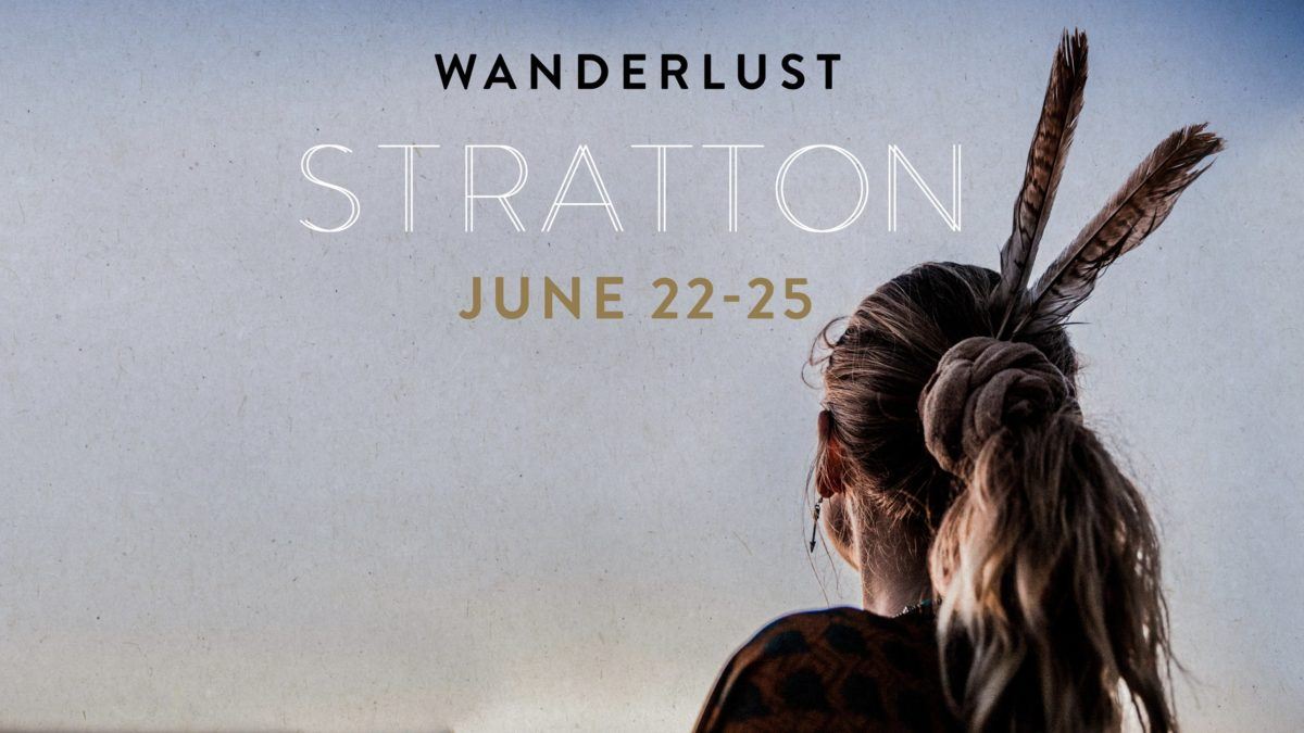 Wanderlust Stratton