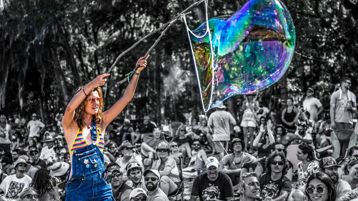 One For Butch:  2017 Wanee Festival - Review, Photos & Video