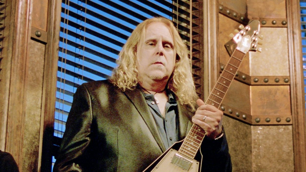 Warren Haynes Adds 2nd Show In Westhampton