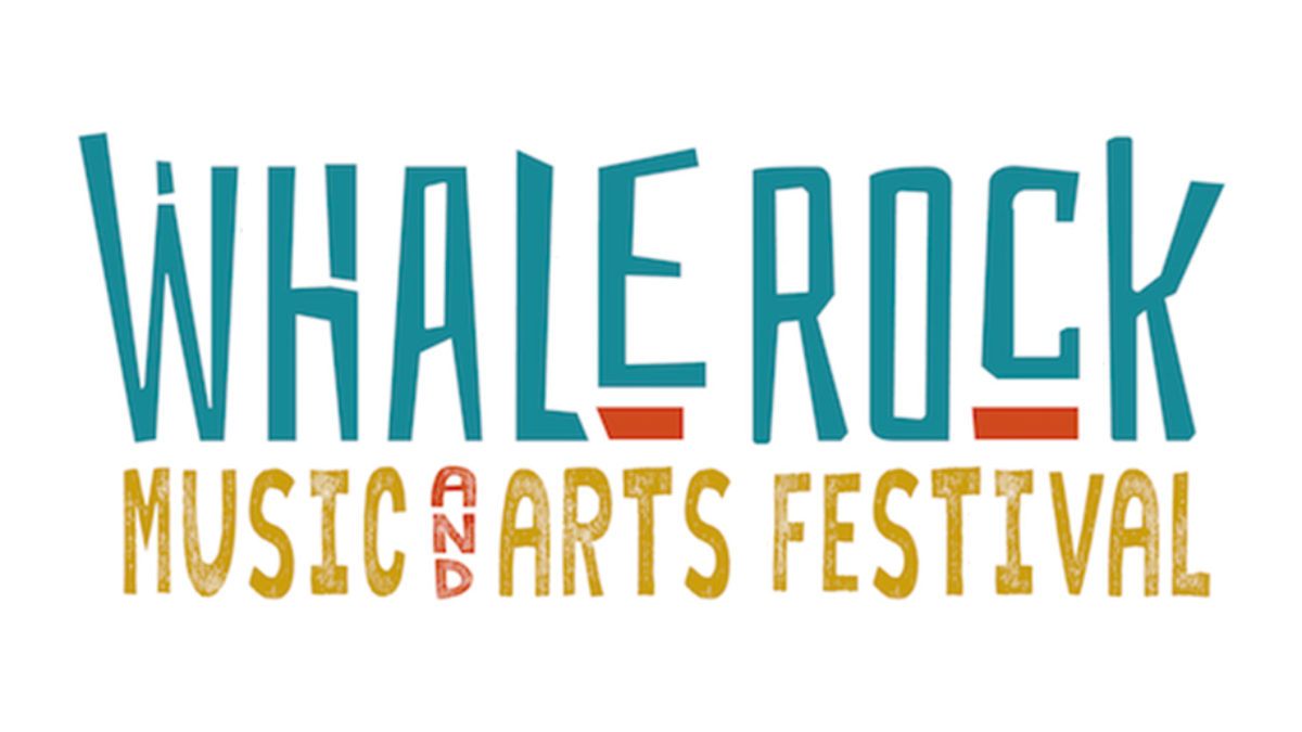 Whale Rock Music And Arts Festival