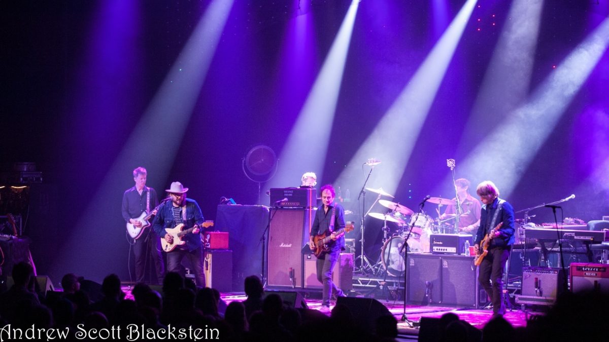 Wilco Live Recordings Now Available On nugs.net