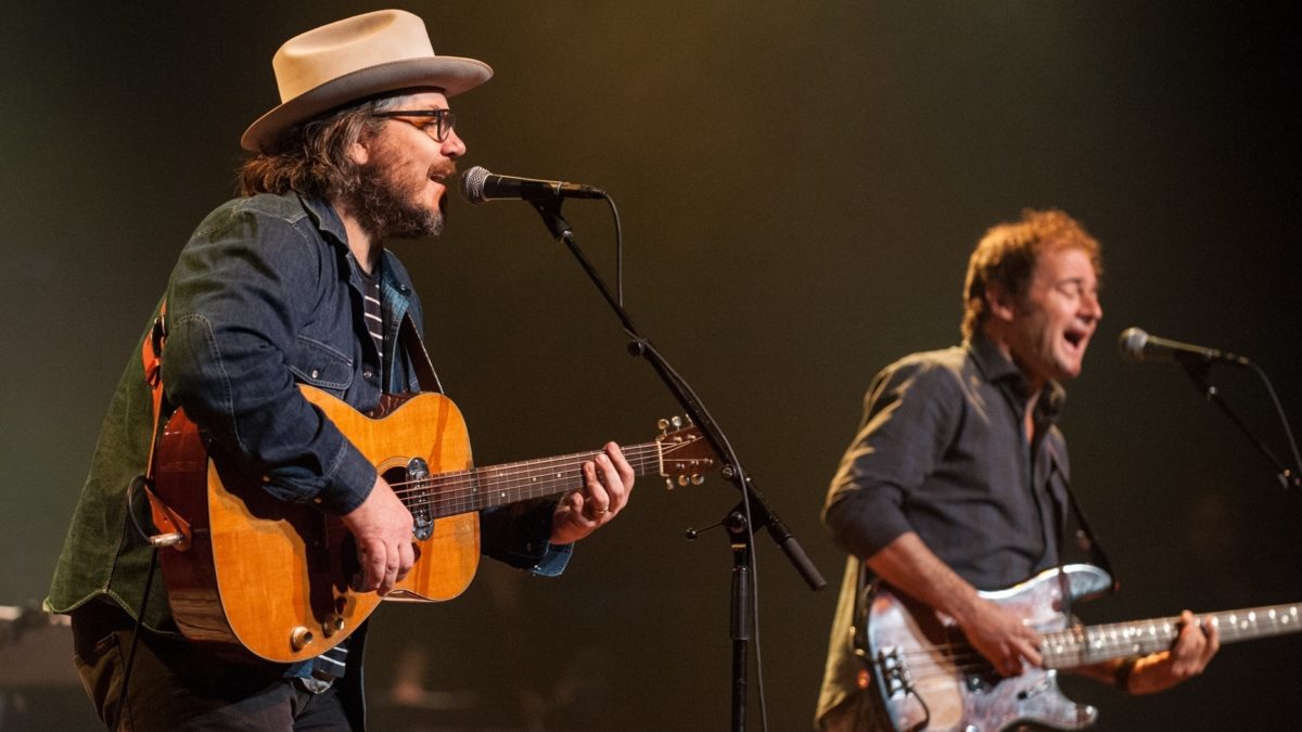 Wilco Announces Sky Blue Sky Destination Event In Mexico