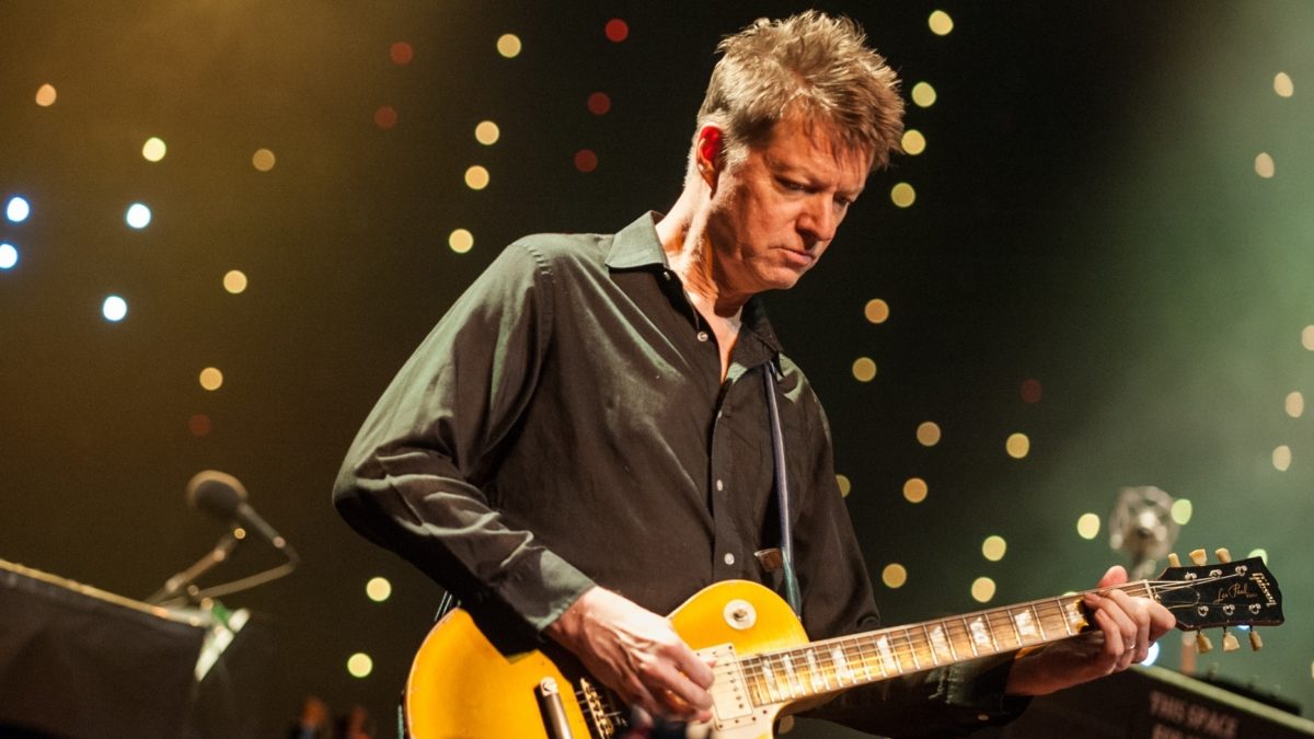 Happy Birthday Nels Cline: Watch Wilco Performing ‘Impossible Germany’