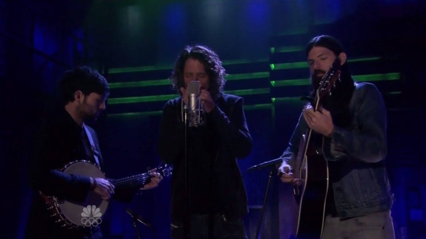 The Avett Brothers Issue Statement About Passing Of Chris Cornell