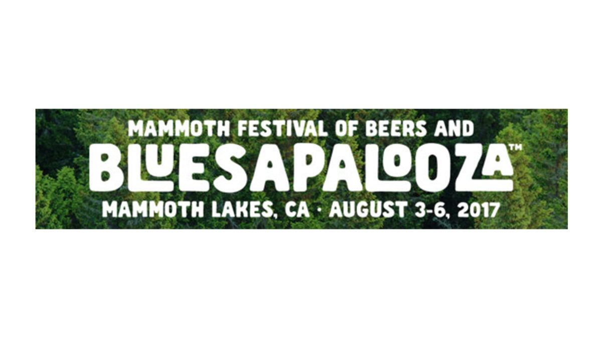 Mammoth Bluesapalooza