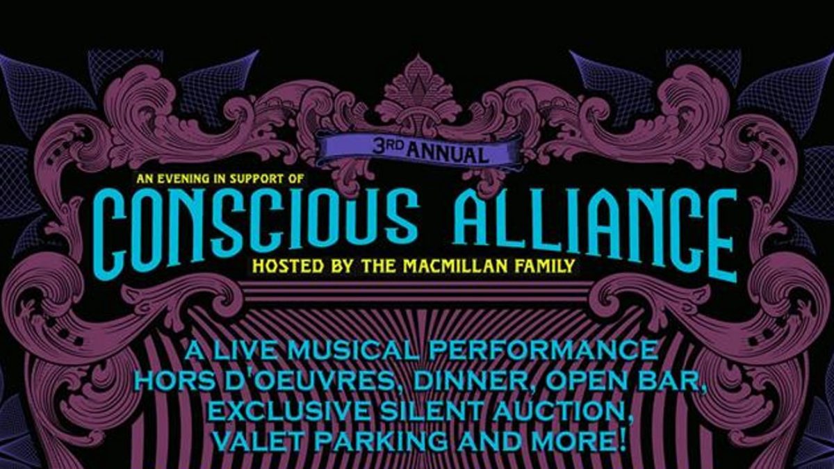 Keller Williams To Team With Members Of The String Cheese Incident & Railroad Earth For Conscious Alliance Benefit
