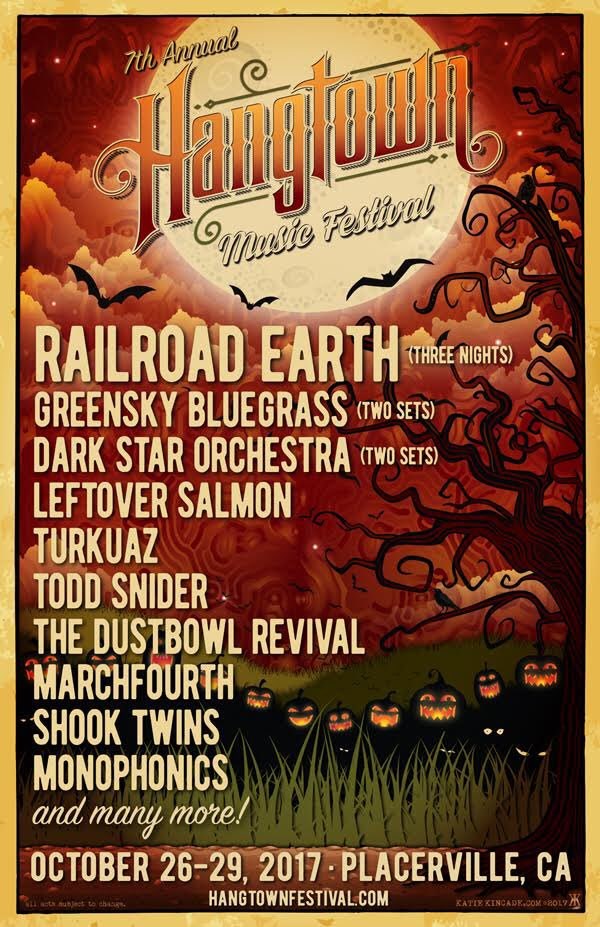 hang17 admat lineup initial