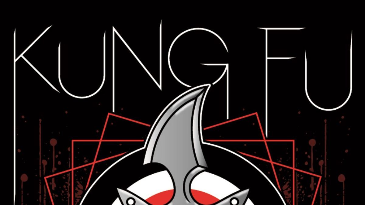 Kung Fu Announces Summer Tour 2017