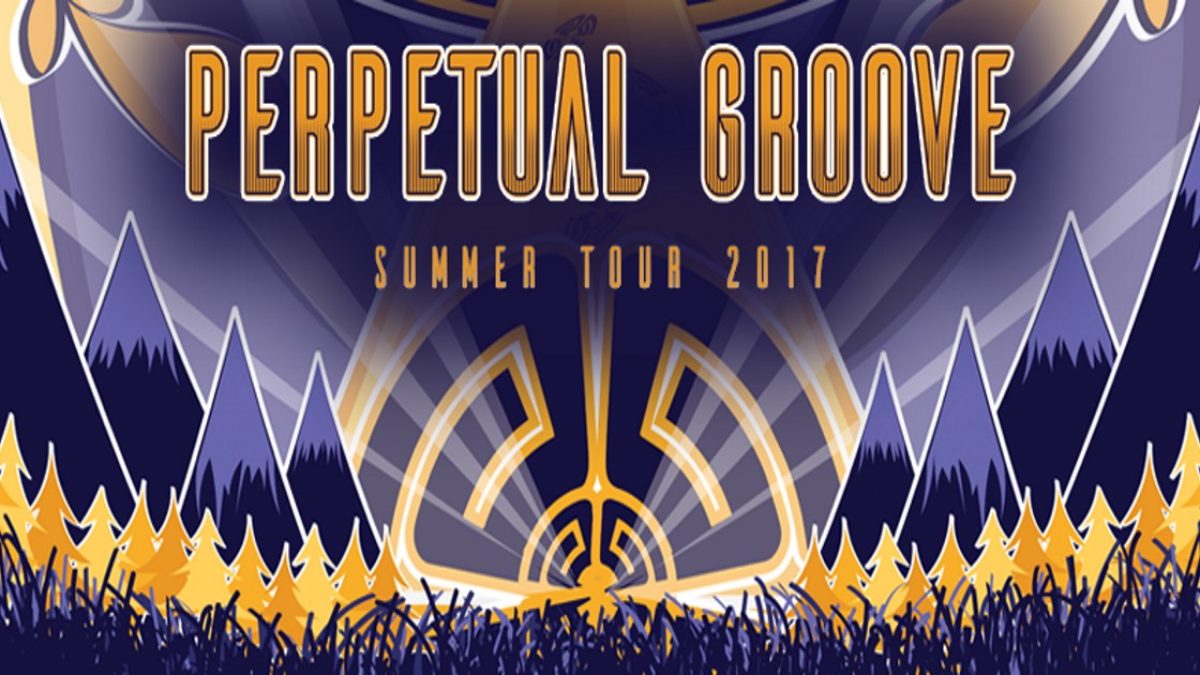 Perpetual Groove Announces Summer Tour 2017