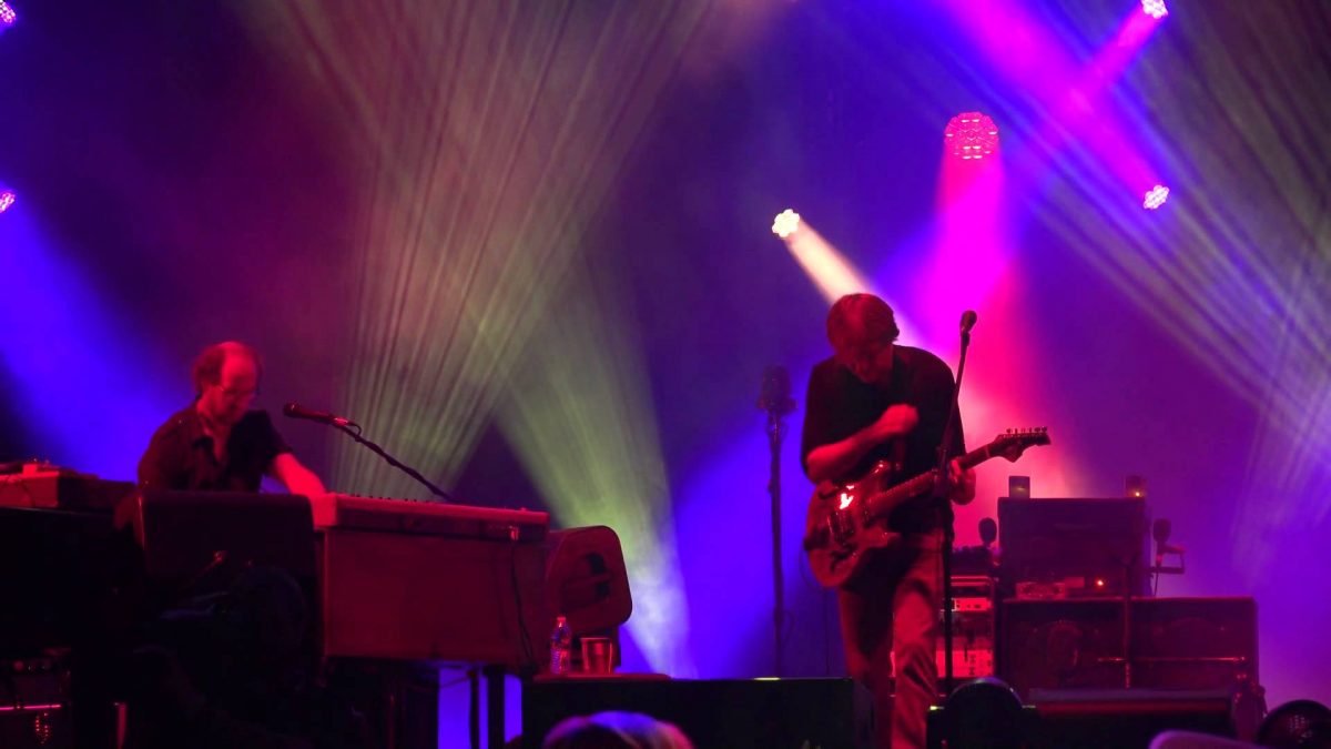 Phish Magnaball - Martian Monster