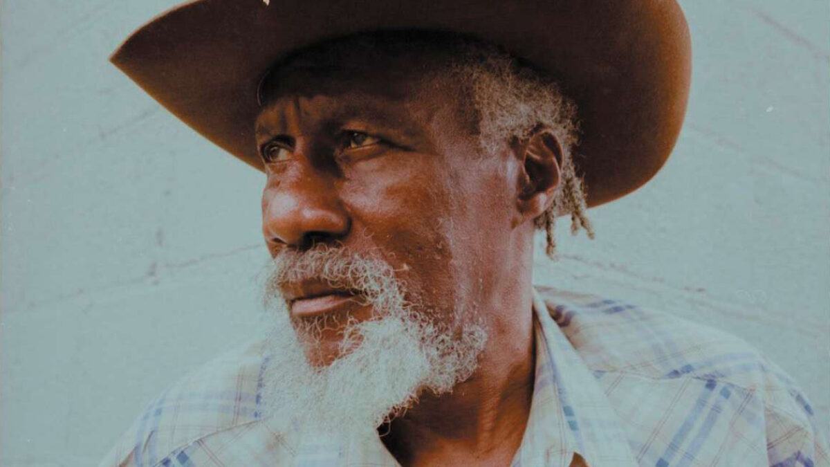 Robert Finley