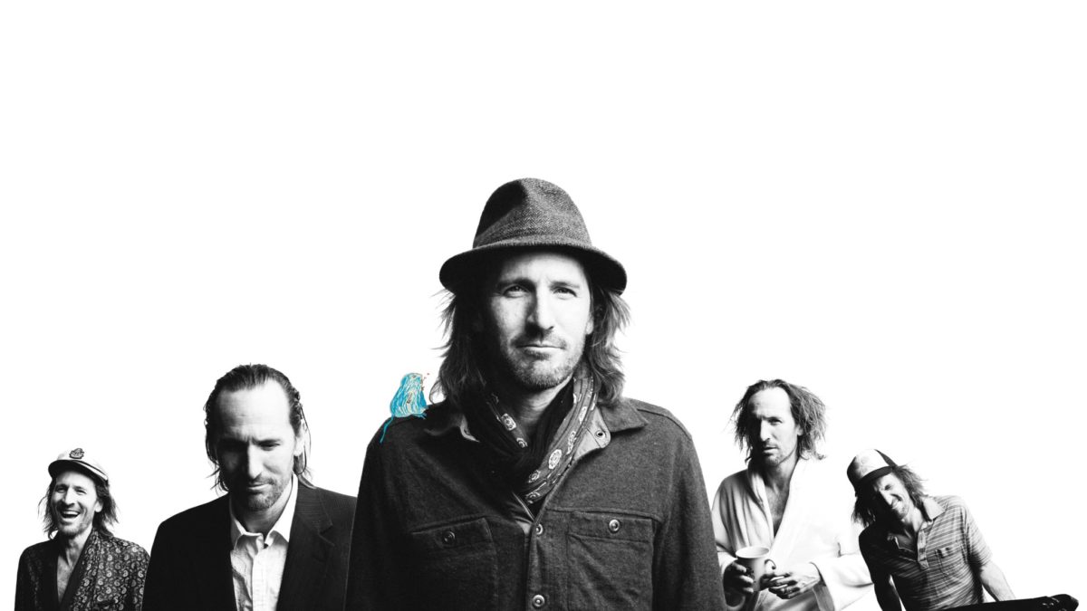 Exclusive Premiere: Zach Gill Unveils 'Little Speck' Video