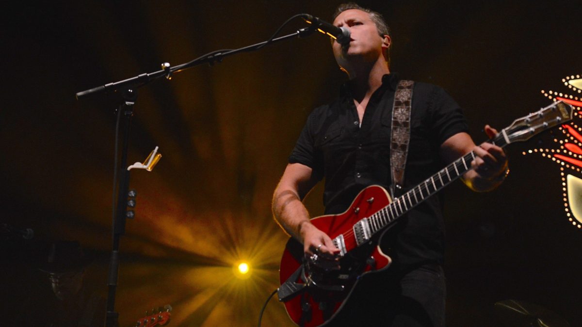 Jason Isbell & The 400 Unit Debut Allman Brothers Band Cover In Seattle