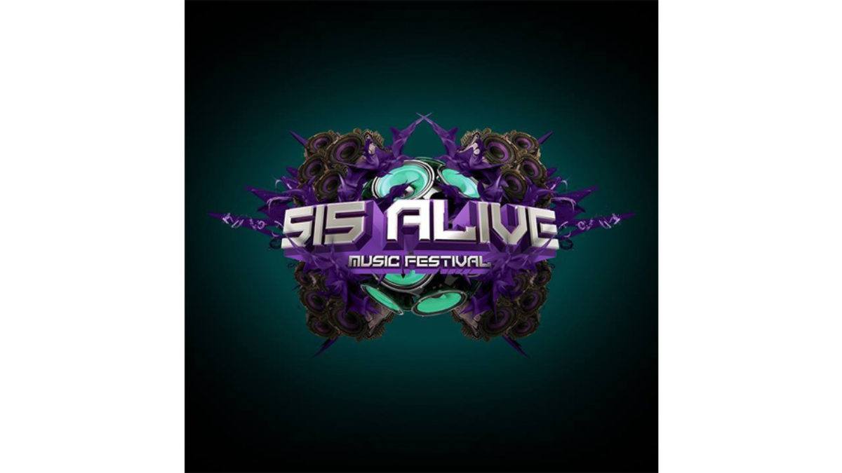 515 Alive Music Festival