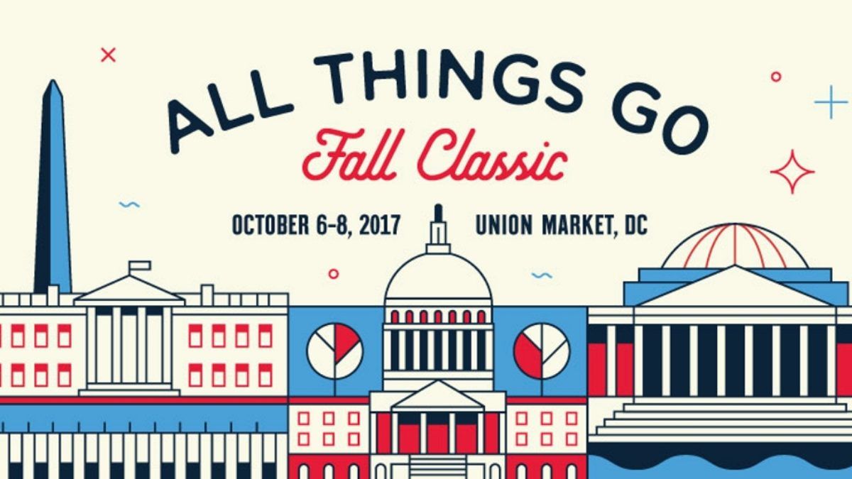 All Things Go Fall Classic