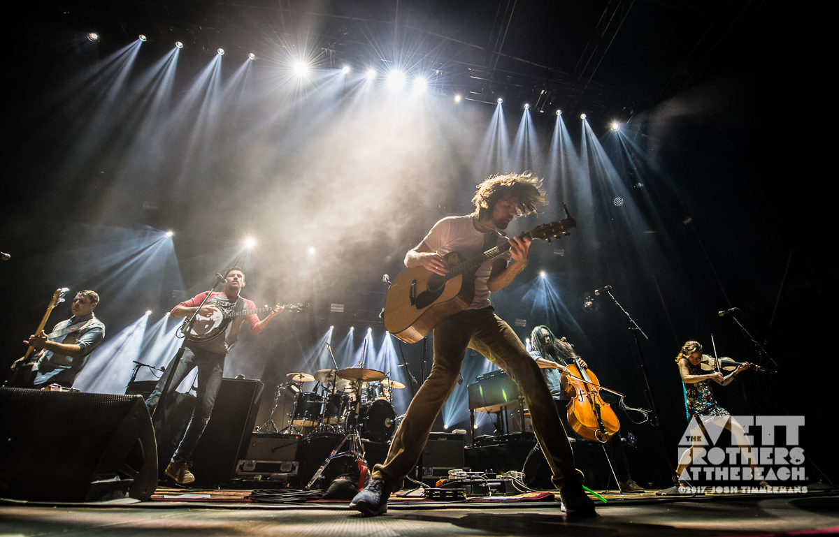 Avetts at the Beach - Timmermans - Day 2-20170210-642