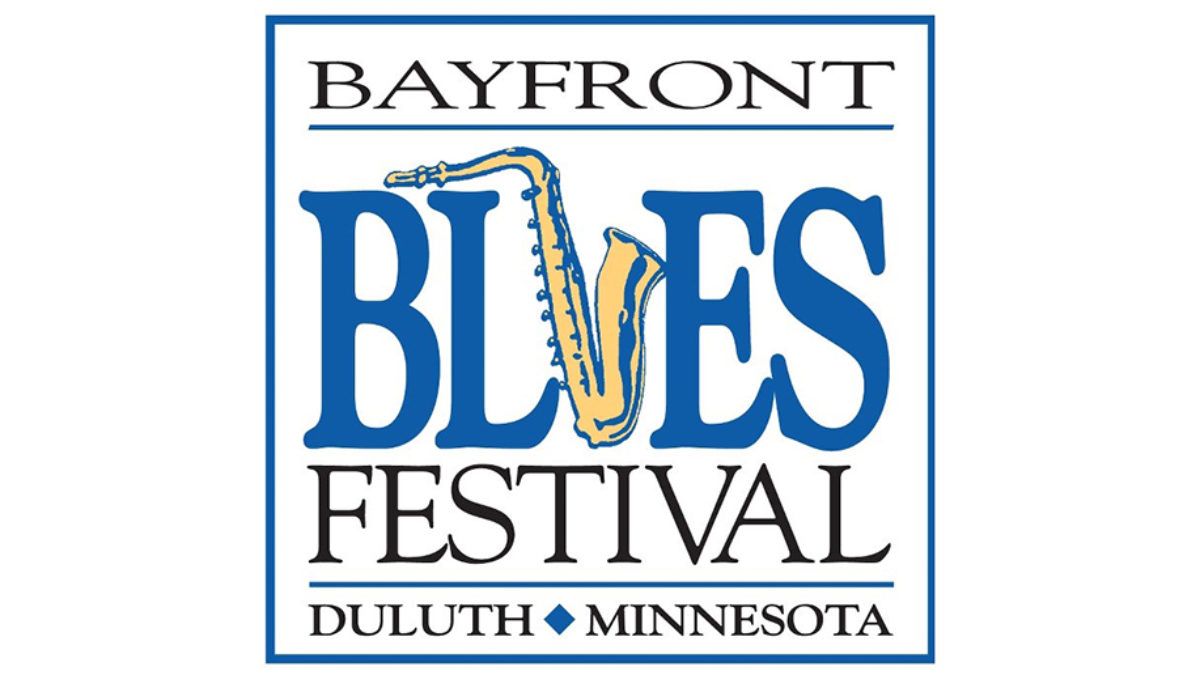 Bayfront Blues Festival